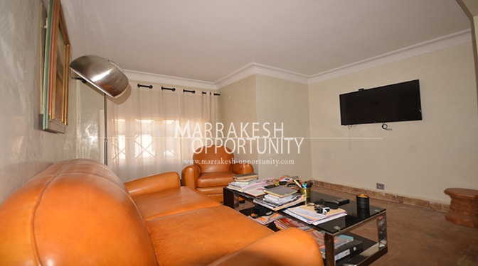 Vente Appartement moderne hivernage