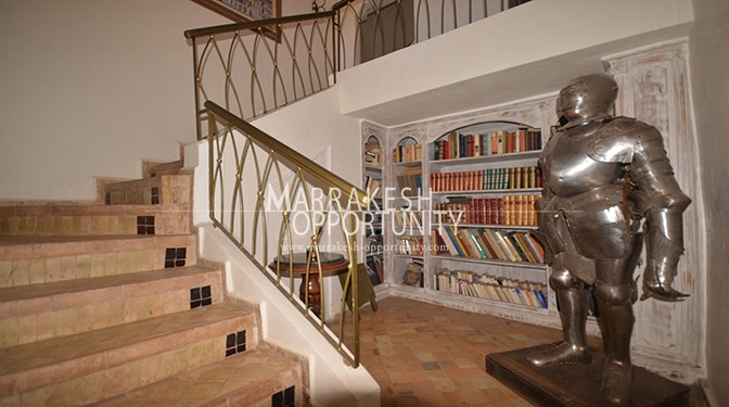 Vente Appartement moderne hivernage