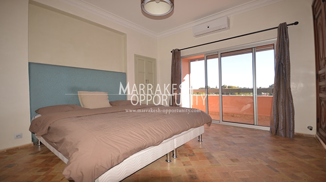 Vente Appartement moderne hivernage