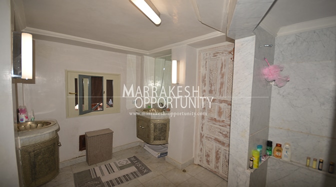 Vente Appartement moderne hivernage