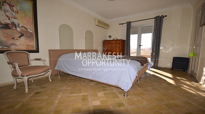 Vente Appartement moderne hivernage