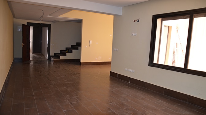 Location plateau bureau centre ville guéliz