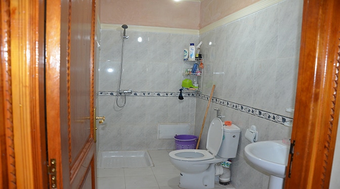 Vente grande villa privée Marrakech