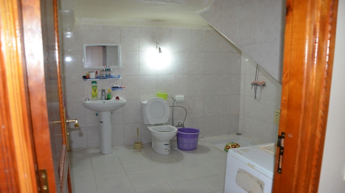 Vente grande villa privée Marrakech