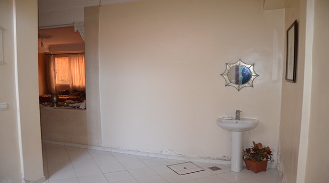 Vente grande villa privée Marrakech