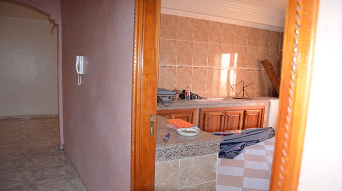 Vente grande villa privée Marrakech