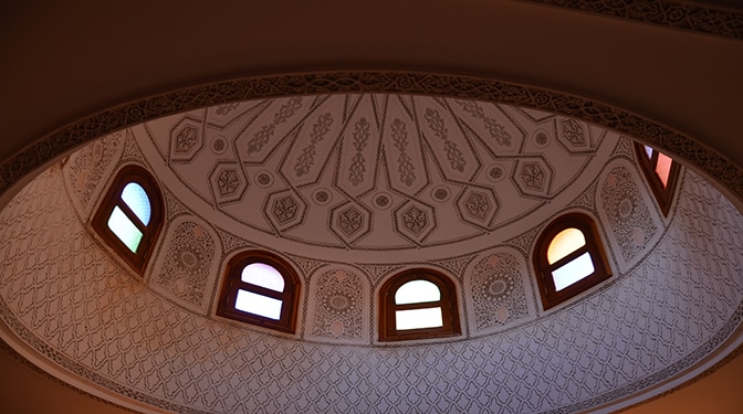 Vente grande villa privée Marrakech