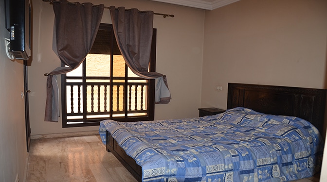 Location Appartement moderne meublé guéliz - Photo 9