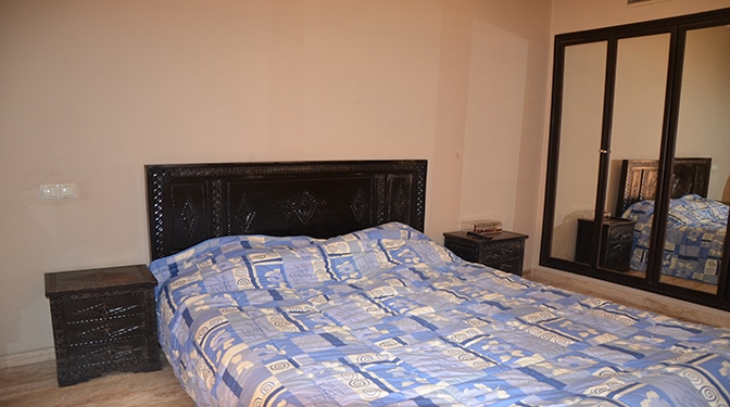 Location Appartement moderne meublé guéliz - Photo 8