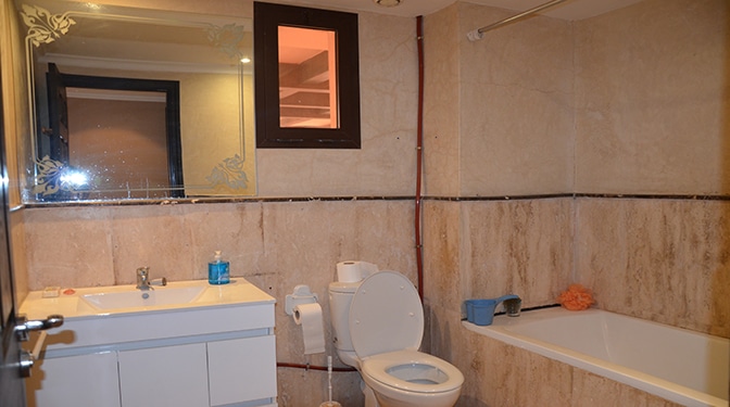 Location Appartement moderne meublé guéliz - Photo 7