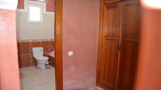 Vente grande villa privée Marrakech