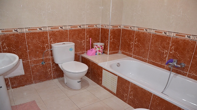 Vente grande villa privée Marrakech