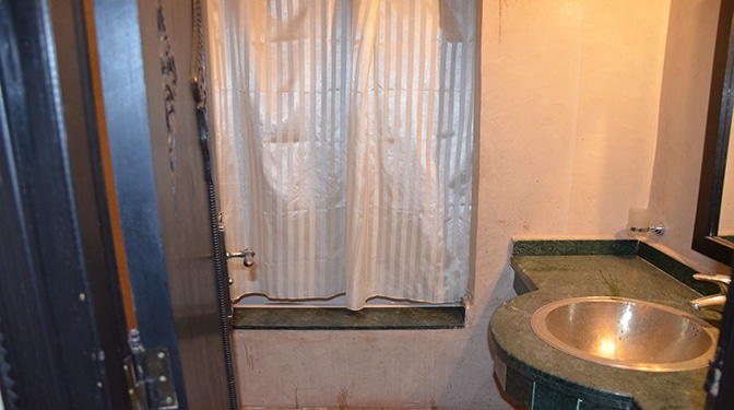 Location Appartement avec terrasse palmeraie