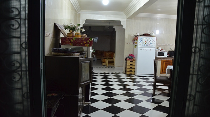 Vente grande villa privée Marrakech