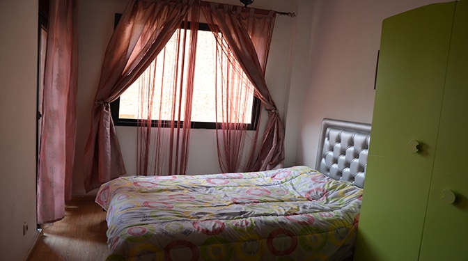 Location Appartement meublé guéliz - Photo 10