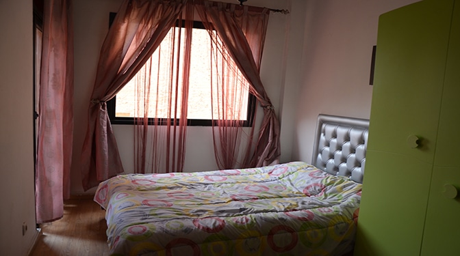 Location Appartement meublé guéliz - Photo 9