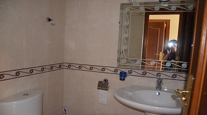 Location Appartement avec piscine hivernage