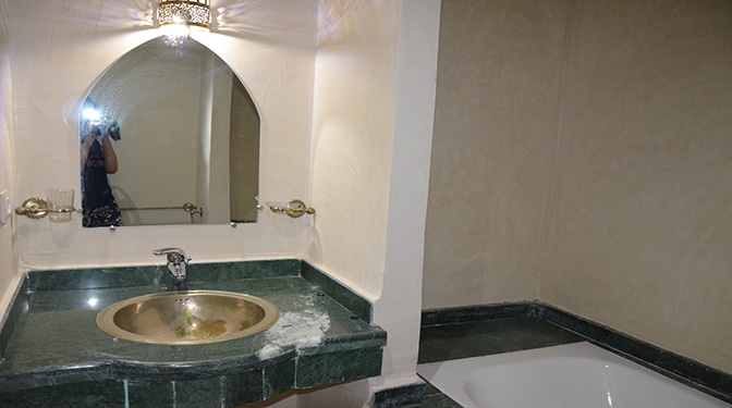 Location longue durée appartement avec piscine