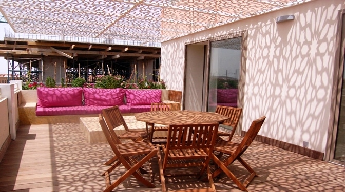 Vente Appartement moderne hivernage