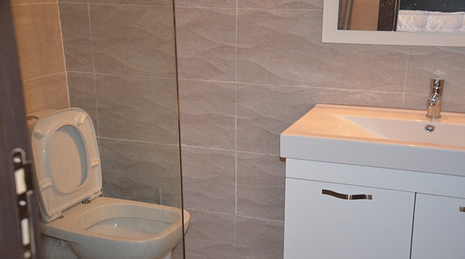 Location Appartement route de casa