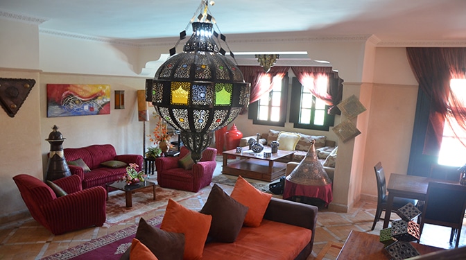 Location vacance villa avec piscine