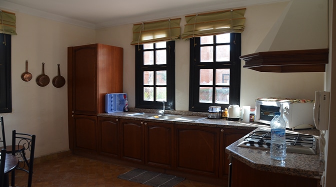 Location vacance villa avec piscine