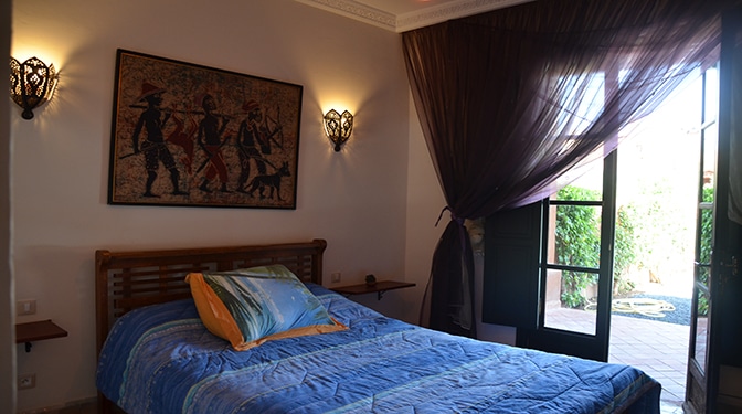 Location vacance villa avec piscine