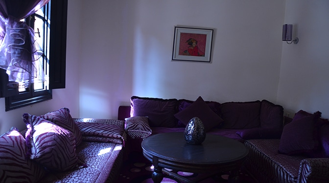 Location vacance villa avec piscine