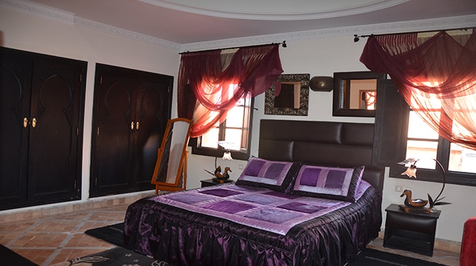 Location vacance villa avec piscine