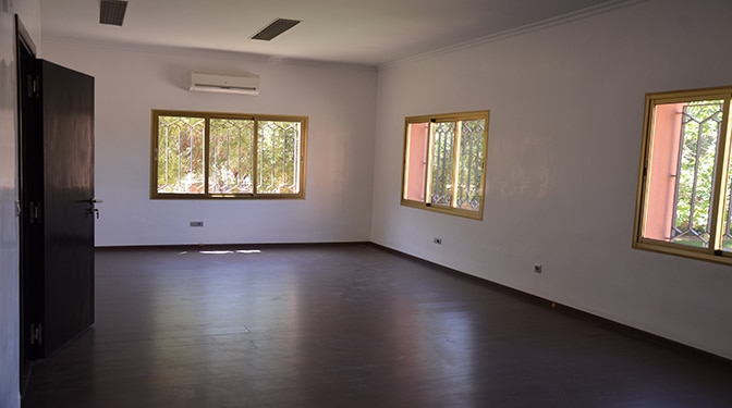 Commercial Space for Long-term Rental in Hivernage