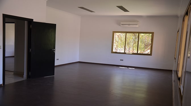 Commercial Space for Long-term Rental in Hivernage