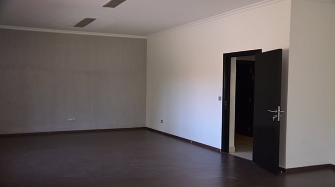 Commercial Space for Long-term Rental in Hivernage