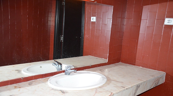 Commercial Space for Long-term Rental in Hivernage