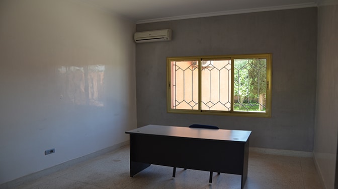 Commercial Space for Long-term Rental in Hivernage