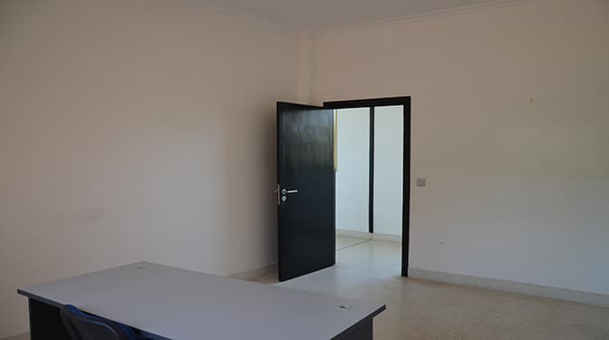 Commercial Space for Long-term Rental in Hivernage