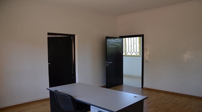 Commercial Space for Long-term Rental in Hivernage