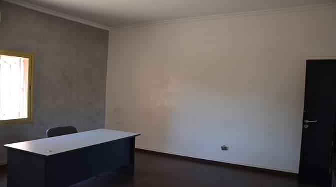 Commercial Space for Long-term Rental in Hivernage