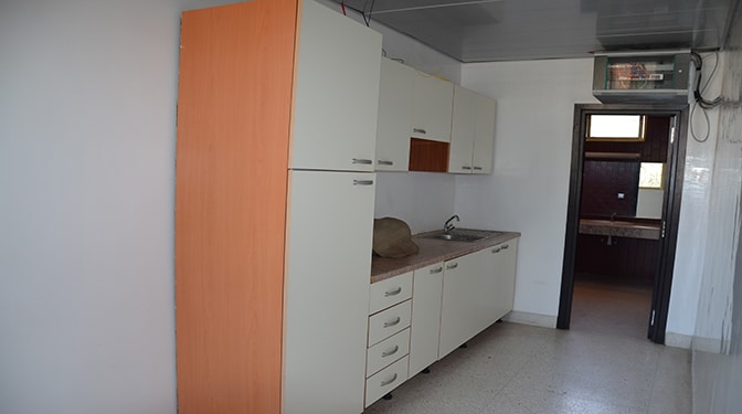 Commercial Space for Long-term Rental in Hivernage