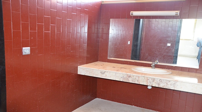 Commercial Space for Long-term Rental in Hivernage