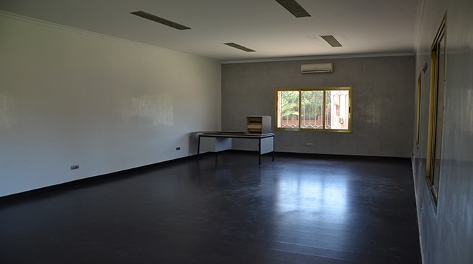 Commercial Space for Long-term Rental in Hivernage