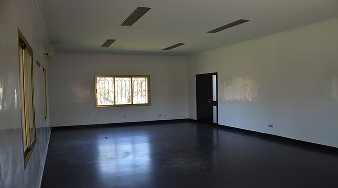 Commercial Space for Long-term Rental in Hivernage