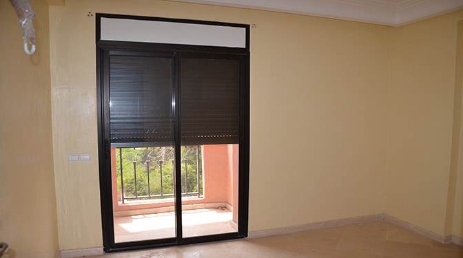 Location un Appartement vide guéliz