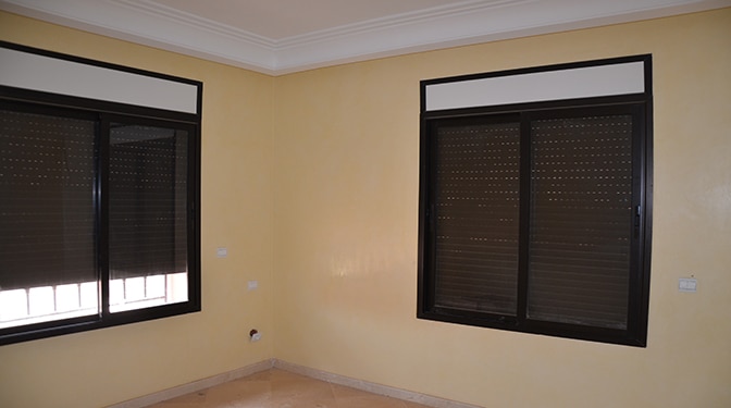 Location un Appartement vide guéliz