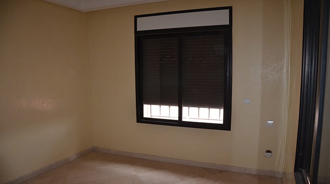 Location un Appartement vide guéliz