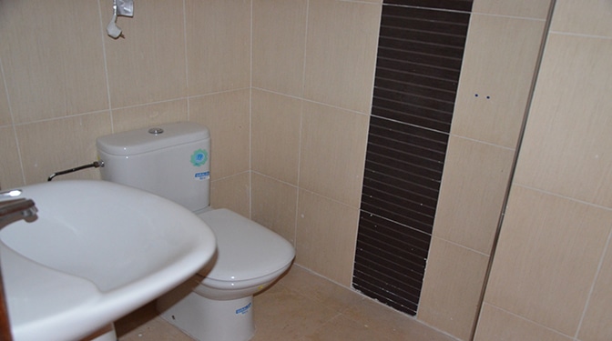 Location un Appartement vide guéliz