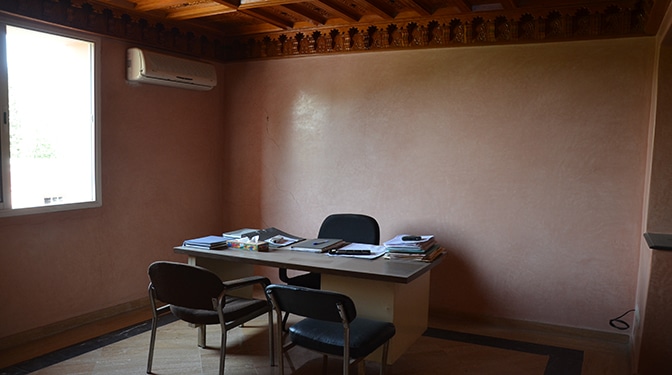 Location Appartement vide longue durée guéliz