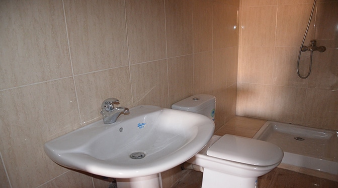 Location Appartement vide longue durée guéliz