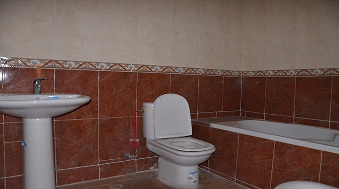 Location Appartement vide longue durée guéliz