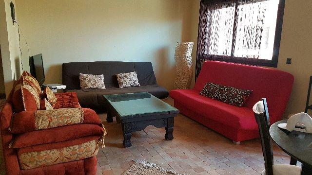 location appartement avec vue piscine