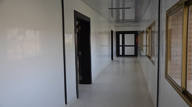 Commercial Space for Long-term Rental in Hivernage